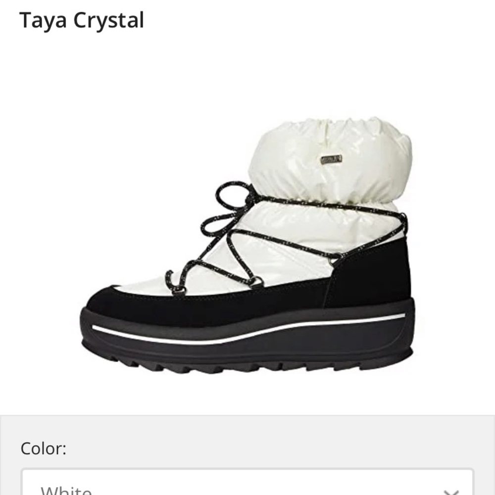 Pajar boots